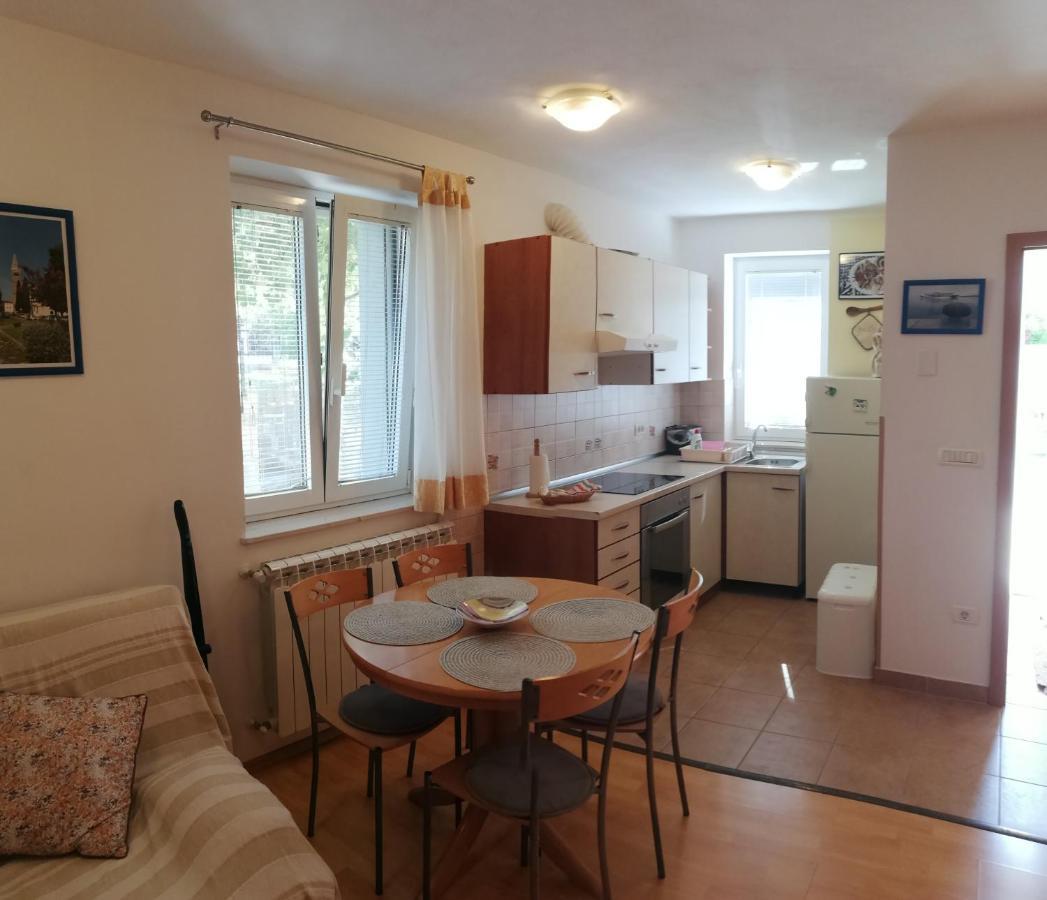 Apartma Brnistra Ginestra Koper Exterior foto